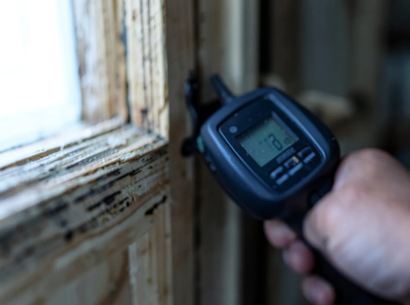 Commercial Water Damage Restoration in Ruffs Dale, PA