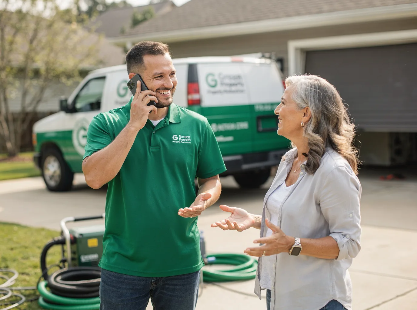 Water Damage Restoration Ruffs Dale, PA FAQs